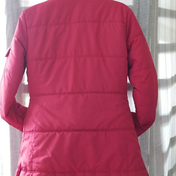 Cool Attitudes woman coat - Picture 5 of 8